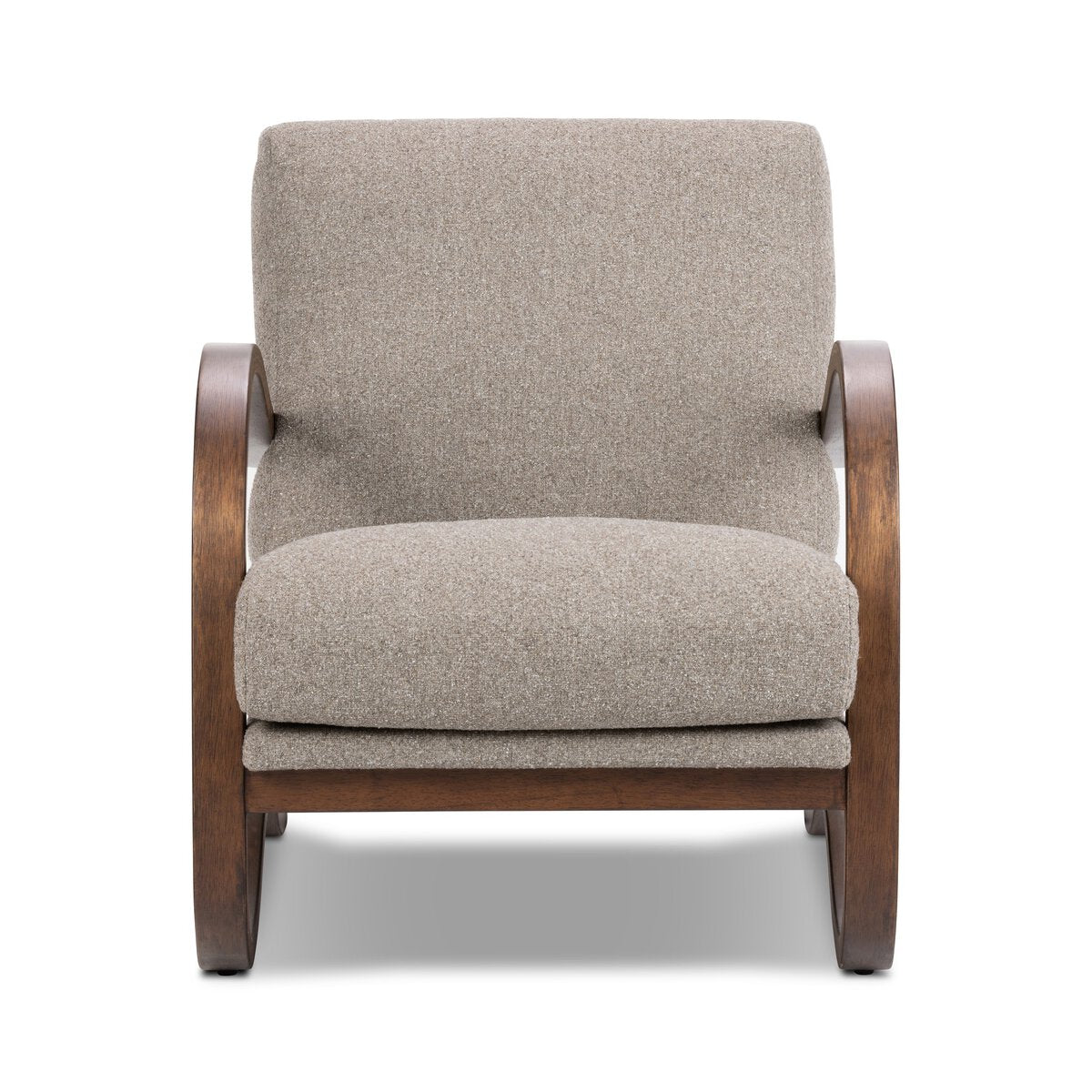 Paxon Chair - Weslie Feather
