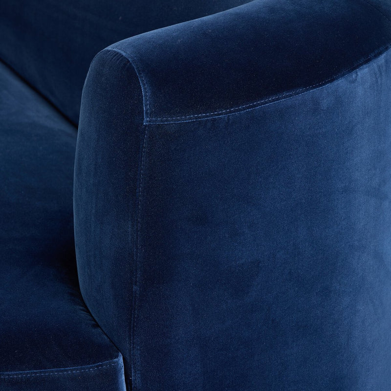 Kipton 2-Piece Sectional - Surrey Midnight
