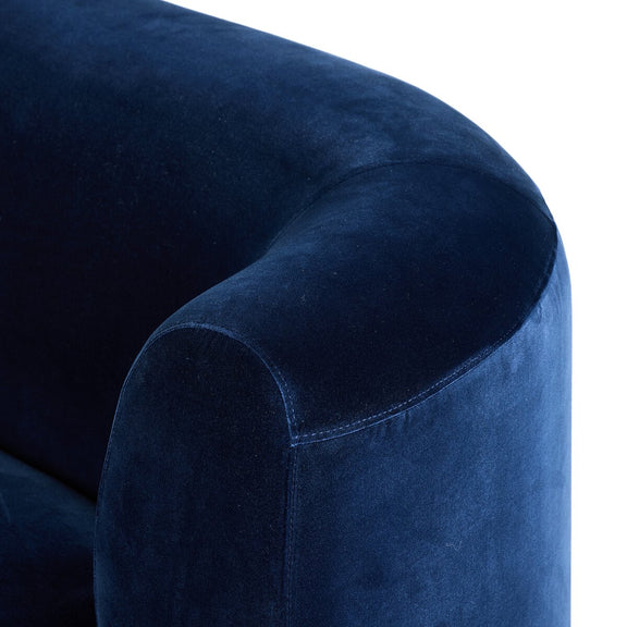 Kipton 2-Piece Sectional - Surrey Midnight
