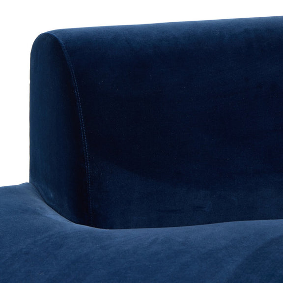 Kipton 2-Piece Sectional - Surrey Midnight