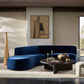 Kipton 2-Piece Sectional - Surrey Midnight
