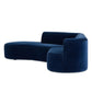 Kipton 2-Piece Sectional - Surrey Midnight