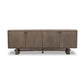 Malmo Sideboard - Aged Natural Oak