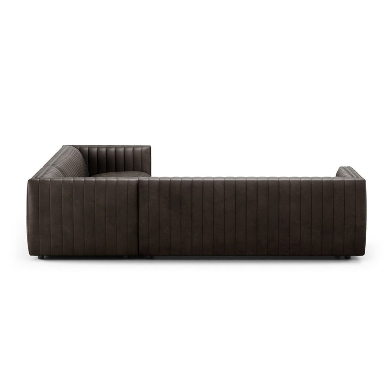 Augustine 3-Piece Sectional - Deacon Wolf