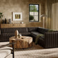 Augustine 3-Piece Sectional - Deacon Wolf