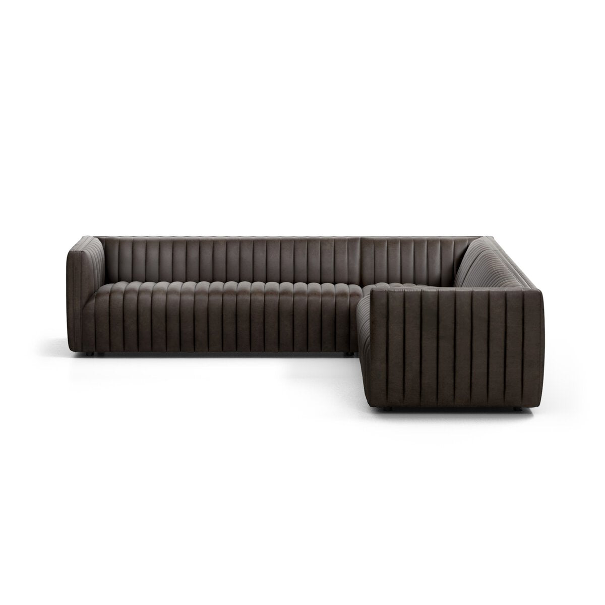 Augustine 3-Piece Sectional - Deacon Wolf