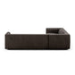 Augustine 3-Piece Sectional - Deacon Wolf