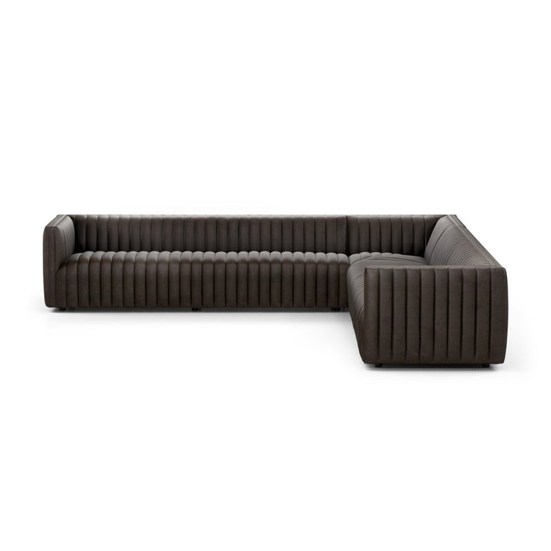 Augustine 3-Piece Sectional - Deacon Wolf
