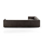 Augustine 3-Piece Sectional - Deacon Wolf
