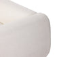 Nara 2-Piece Sectional - Crypton Nomad Snow