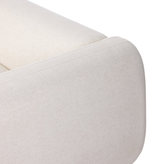 Nara 2-Piece Sectional - Crypton Nomad Snow