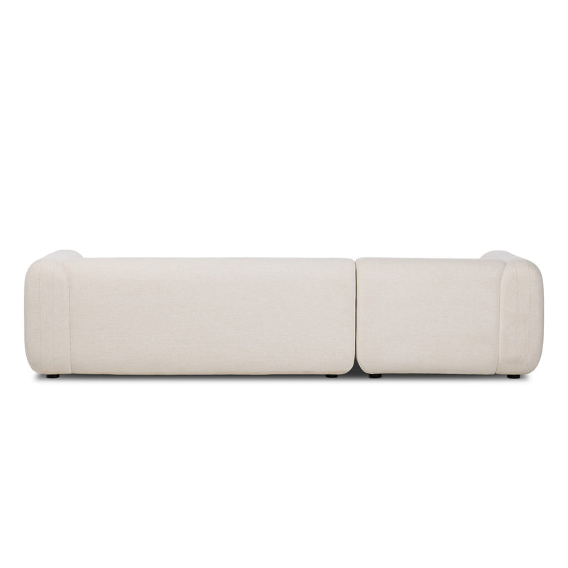 Nara Sectional