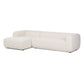 Nara Sectional