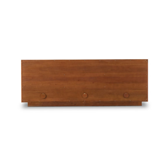 Macklin Sideboard - Light Mahogany Veneer