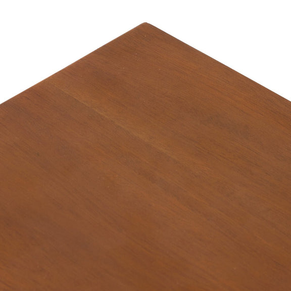 Macklin Sideboard - Light Mahogany Veneer