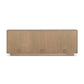 Macklin Sideboard - Sandy Mindi Veneer