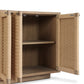 Macklin Sideboard - Sandy Mindi Veneer