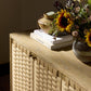 Macklin Sideboard - Sandy Mindi Veneer