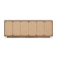 Macklin Sideboard - Sandy Mindi Veneer