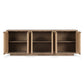 Macklin Sideboard - Sandy Mindi Veneer