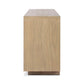 Macklin Sideboard - Sandy Mindi Veneer