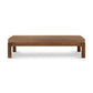Arturo Coffee Table - Natural Walnut Veneer
