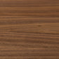 Arturo Console Table - Natural Walnut Veneer