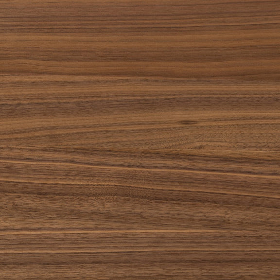 Arturo Console Table - Natural Walnut Veneer