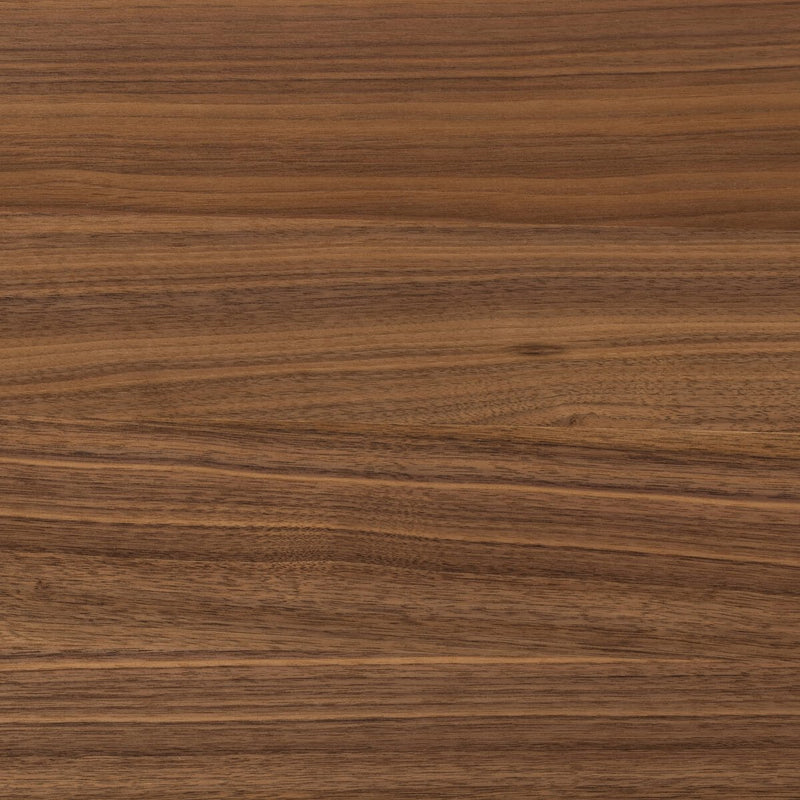 Arturo Console Table - Natural Walnut Veneer