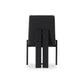 Roxy Dining Chair - Gibson Black