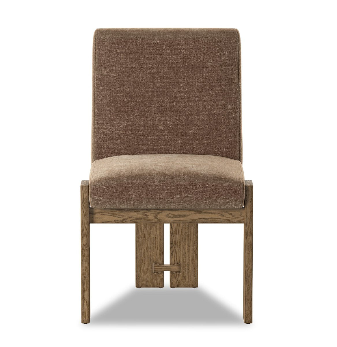 Roxy Dining Chair - Altair Mushroom