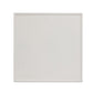 Drake Outdoor Coffee Table - Matte White Cast Aluminum