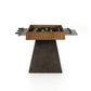 Foosball Table - Natural Brown Guanacaste