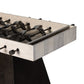 Foosball Table - Bleached Guanacaste
