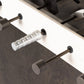 Foosball Table - Bleached Guanacaste