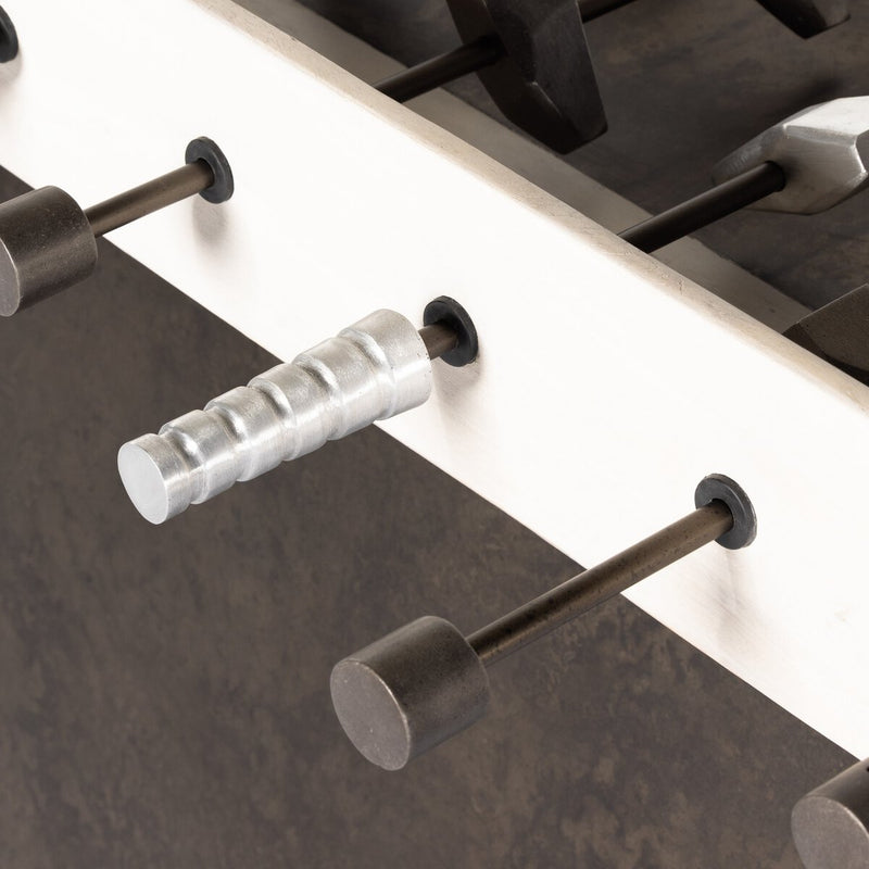 Foosball Table - Bleached Guanacaste