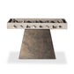 Foosball Table - Bleached Guanacaste