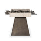Foosball Table - Bleached Guanacaste