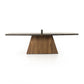 Ping Pong Table - Natural Brown Guanacaste
