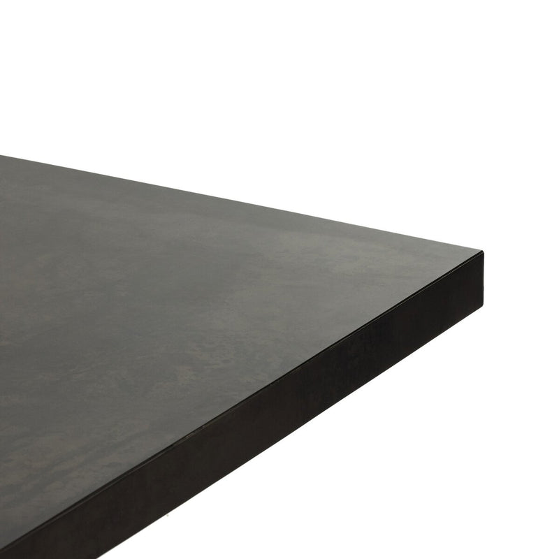 Ping Pong Table - Natural Brown Guanacaste