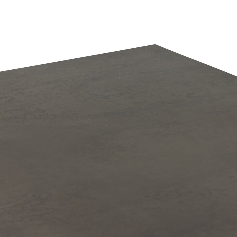 Ping Pong Table - Natural Brown Guanacaste