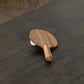 Ping Pong Table - Natural Brown Guanacaste