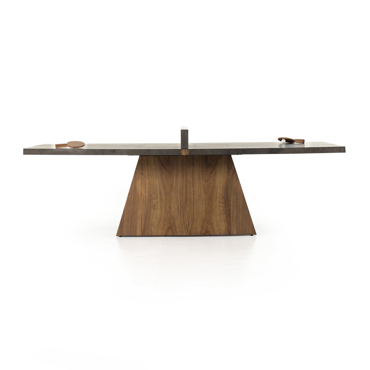 Ping Pong Table-Old