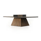 Ping Pong Table - Natural Brown Guanacaste