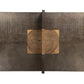 Ping Pong Table - Natural Brown Guanacaste