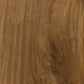 Poker Table - Natural Brown Guanacaste