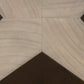 Poker Table - Bleached Guanacaste