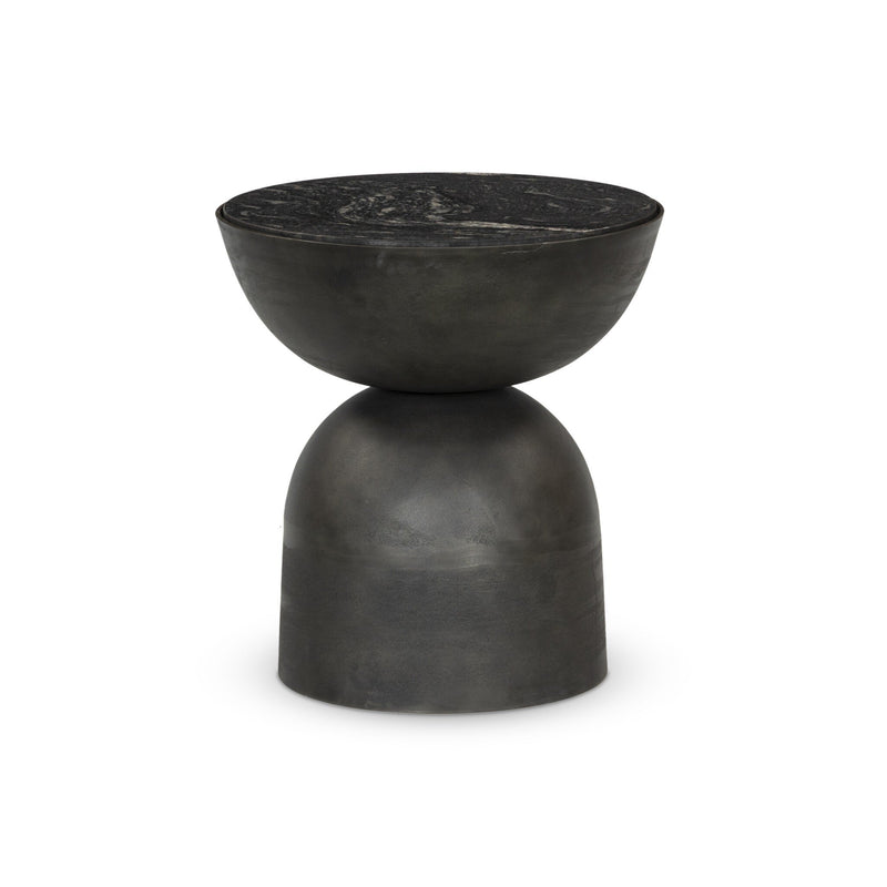 Corbett End Table