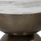 Corbett End Table