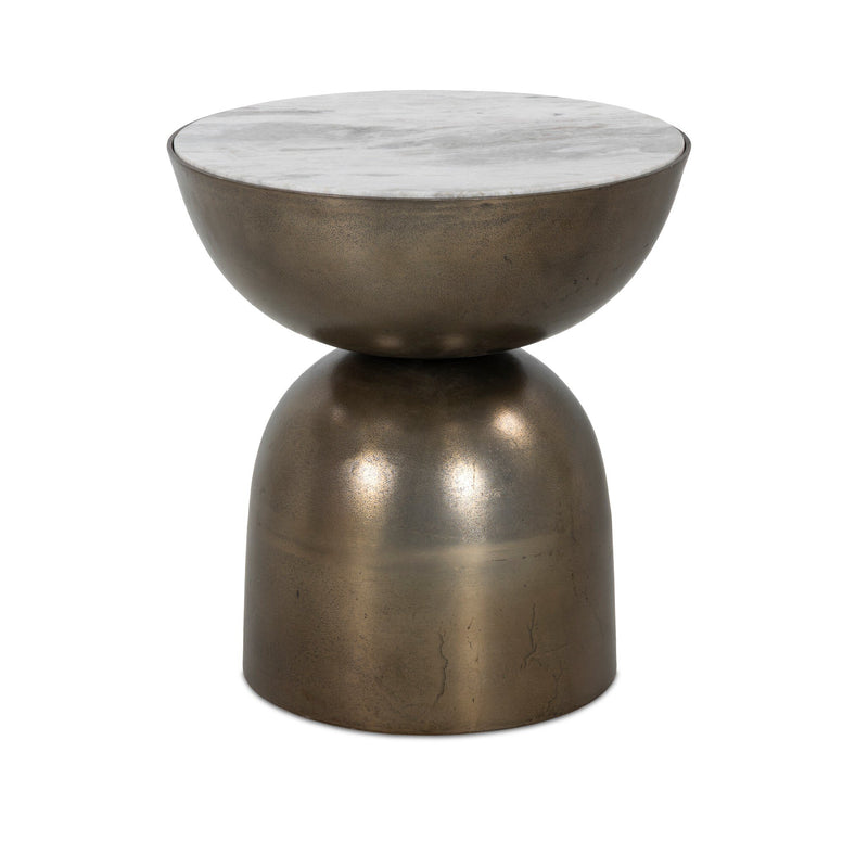 Corbett End Table